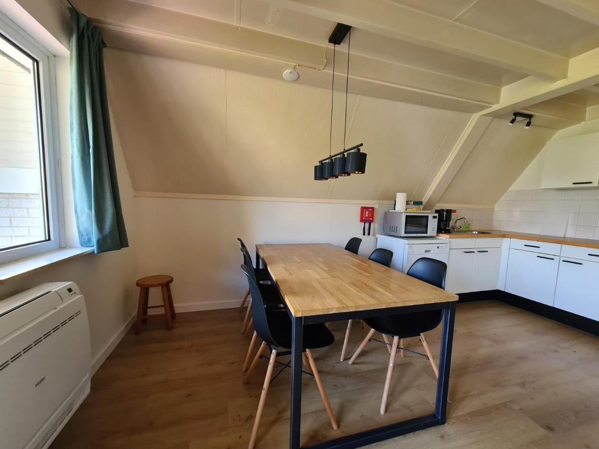 Vakantiehuisje In Gramsbergen Luaran gambar