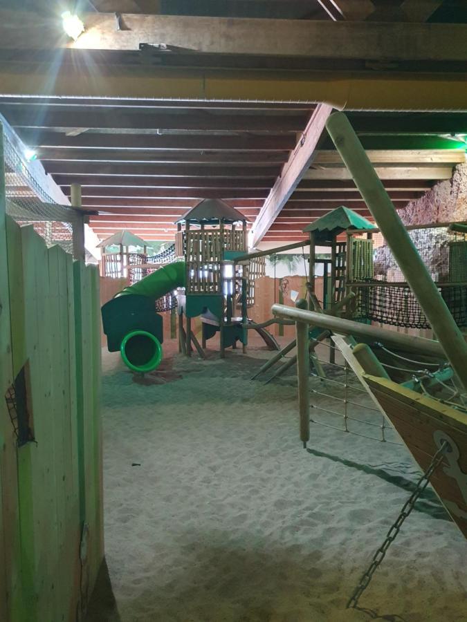 Vakantiehuisje In Gramsbergen Luaran gambar