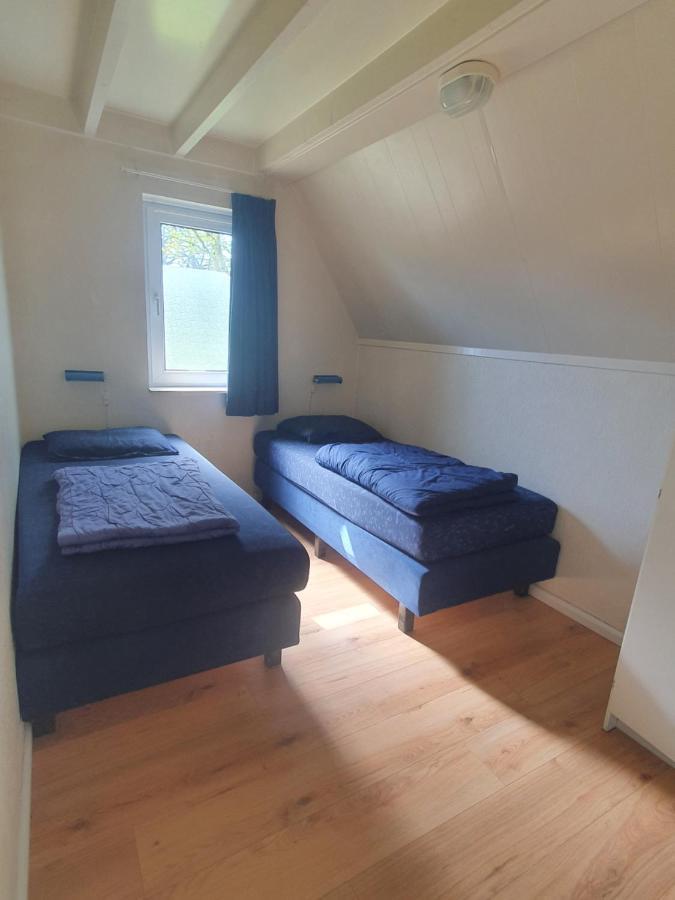 Vakantiehuisje In Gramsbergen Luaran gambar