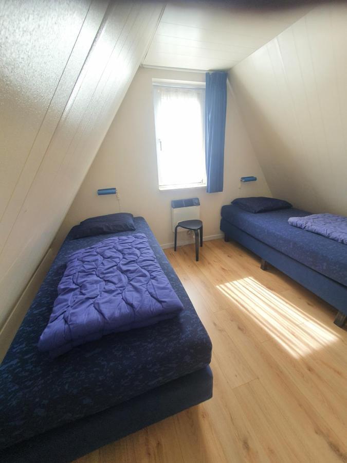 Vakantiehuisje In Gramsbergen Luaran gambar