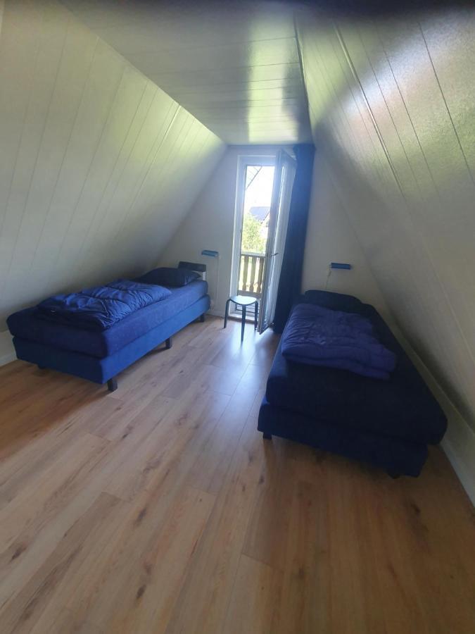 Vakantiehuisje In Gramsbergen Luaran gambar