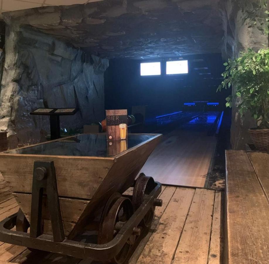 Vakantiehuisje In Gramsbergen Luaran gambar