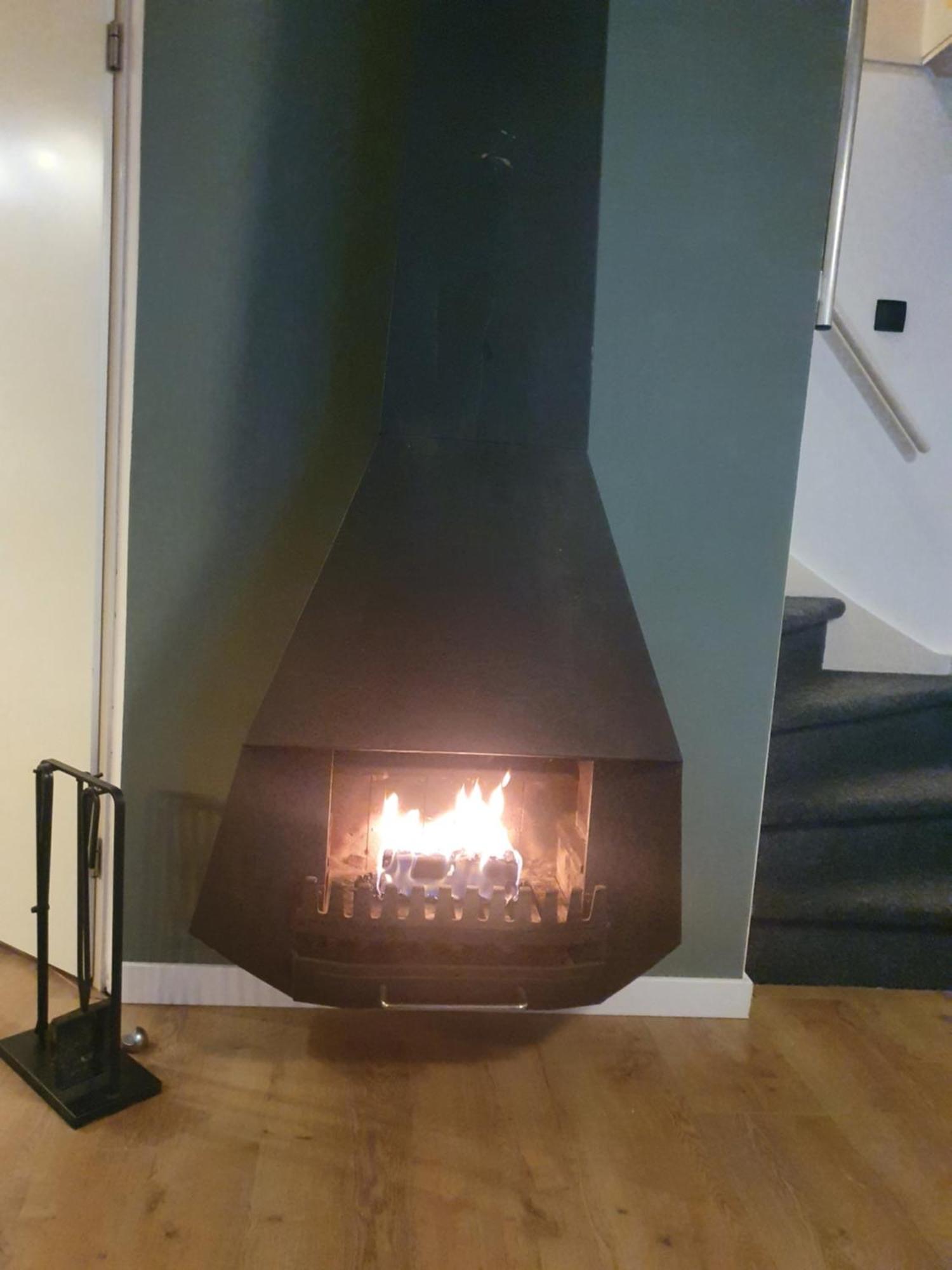 Vakantiehuisje In Gramsbergen Luaran gambar